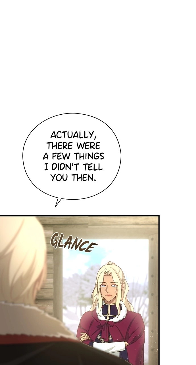 The Circumstances of the Lying Empress Chapter 34 page 26 - 