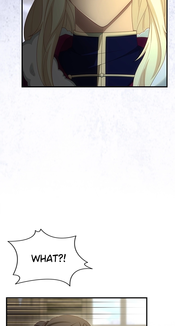 The Circumstances of the Lying Empress Chapter 34 page 29 - 