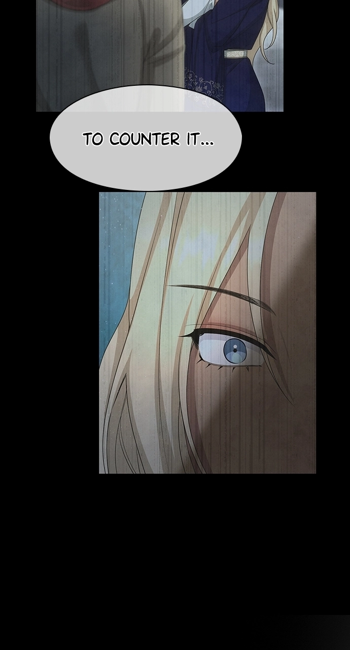 The Circumstances of the Lying Empress Chapter 34 page 35 - 