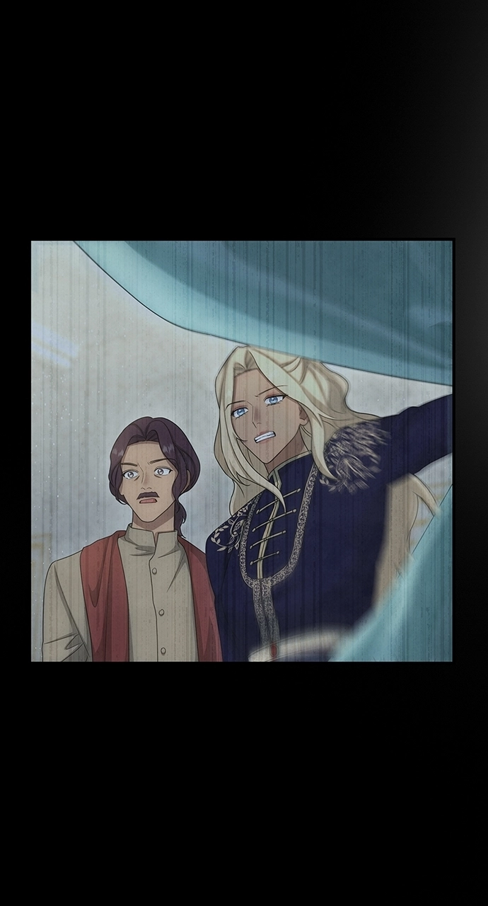 The Circumstances of the Lying Empress Chapter 34 page 36 - 