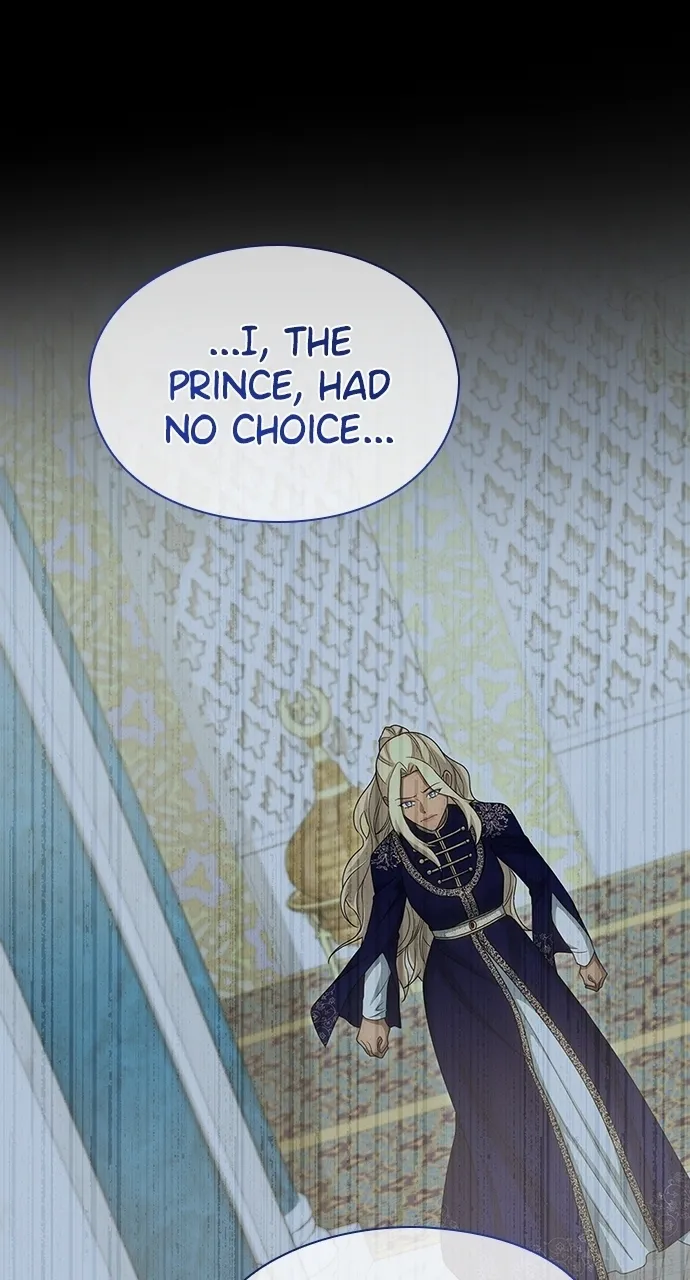 The Circumstances of the Lying Empress Chapter 34 page 37 - 
