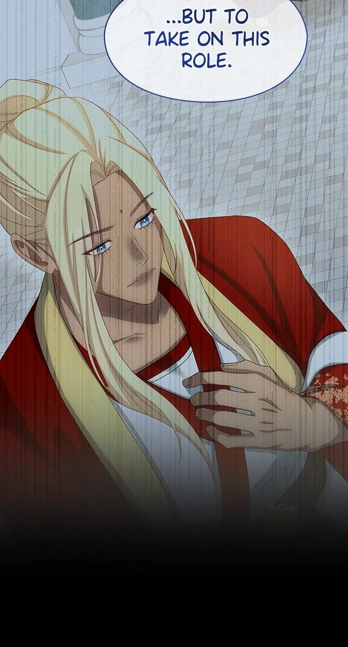 The Circumstances of the Lying Empress Chapter 34 page 38 - 