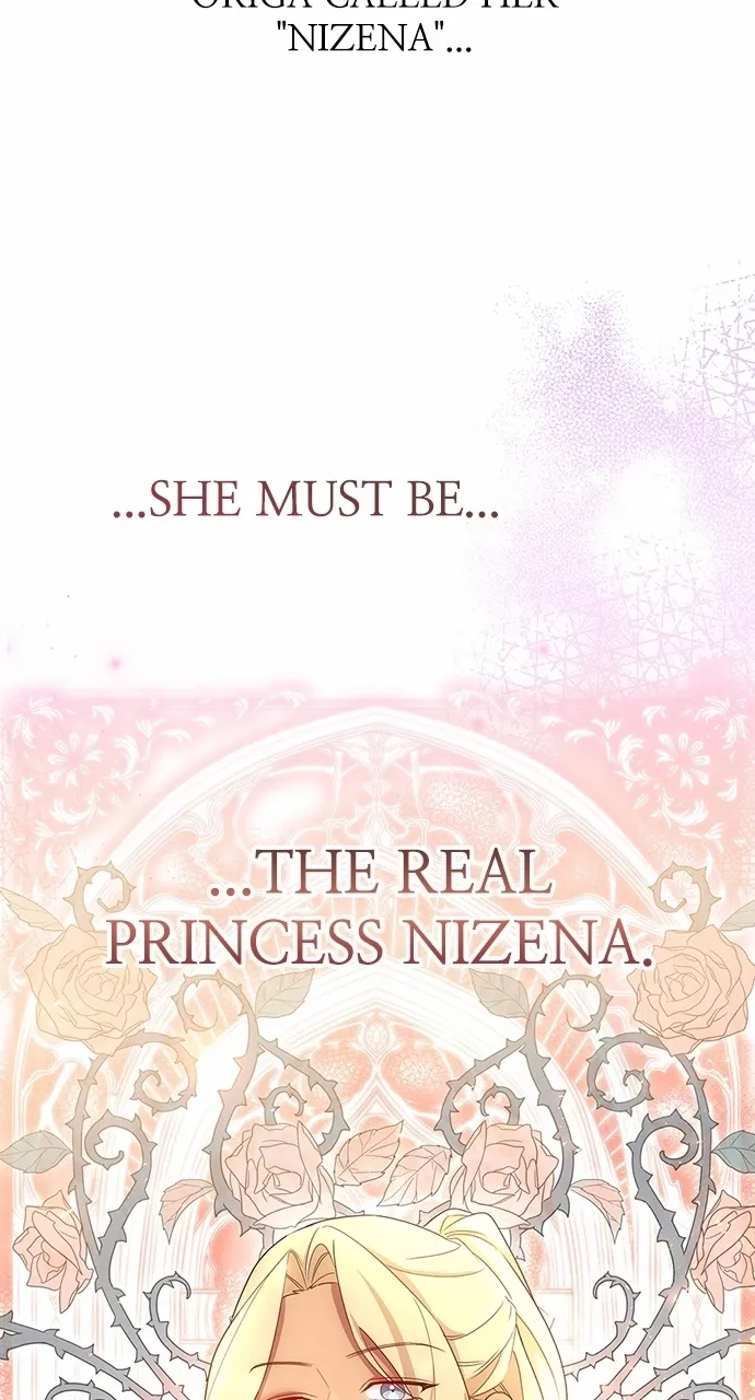 The Circumstances of the Lying Empress Chapter 34 page 5 - 
