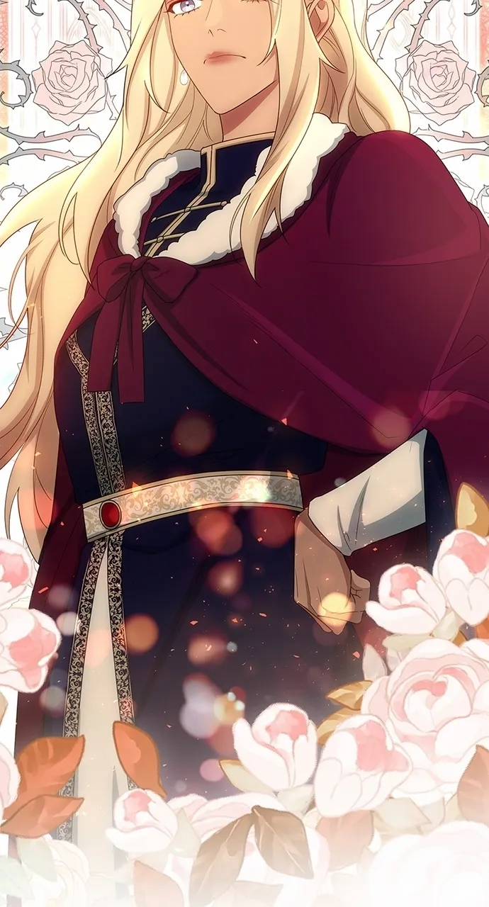 The Circumstances of the Lying Empress Chapter 34 page 6 - 