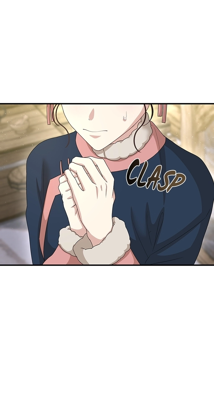 The Circumstances of the Lying Empress Chapter 34 page 54 - 
