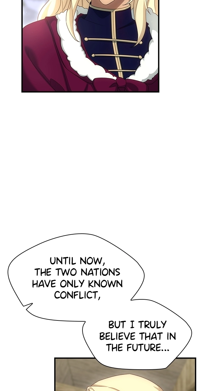The Circumstances of the Lying Empress Chapter 34 page 57 - 