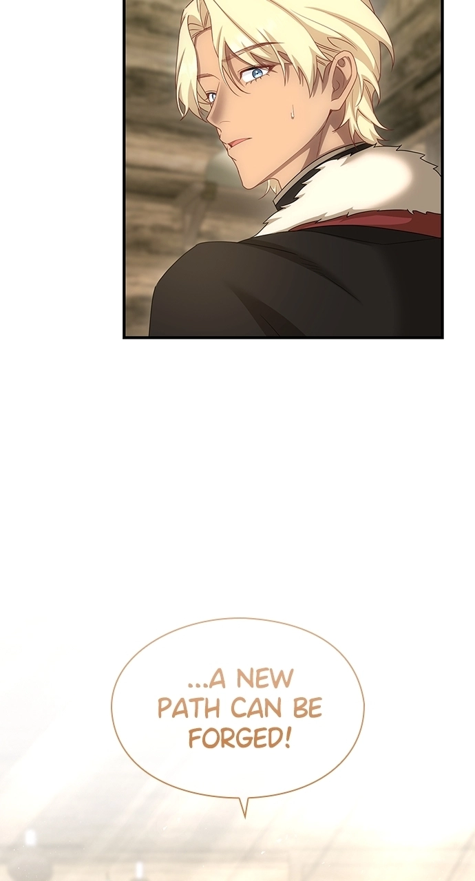 The Circumstances of the Lying Empress Chapter 34 page 58 - 