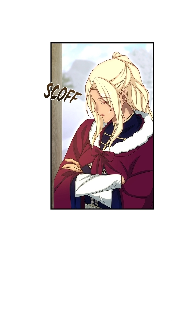 The Circumstances of the Lying Empress Chapter 34 page 60 - 