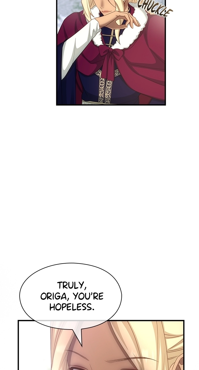 The Circumstances of the Lying Empress Chapter 34 page 64 - 