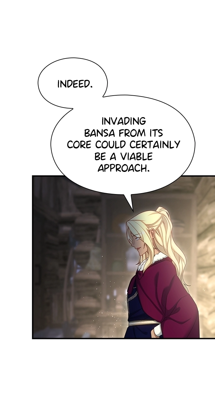 The Circumstances of the Lying Empress Chapter 34 page 77 - 