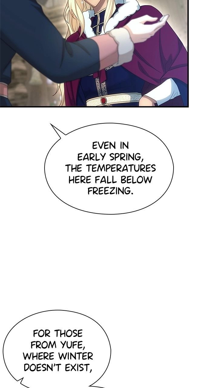 The Circumstances of the Lying Empress Chapter 35 page 12 - 