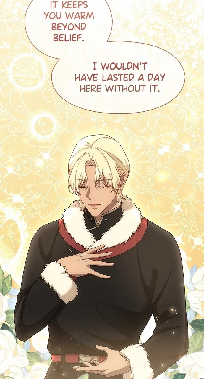 The Circumstances of the Lying Empress Chapter 35 page 25 - 