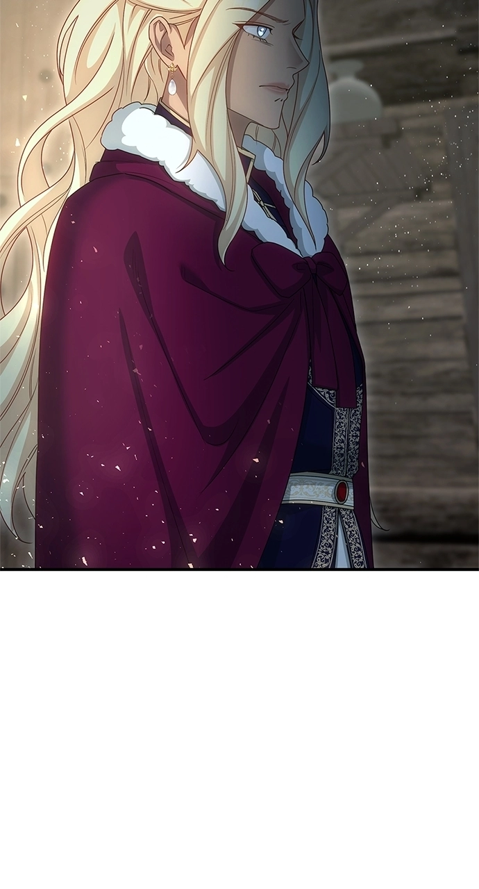 The Circumstances of the Lying Empress Chapter 35 page 28 - 