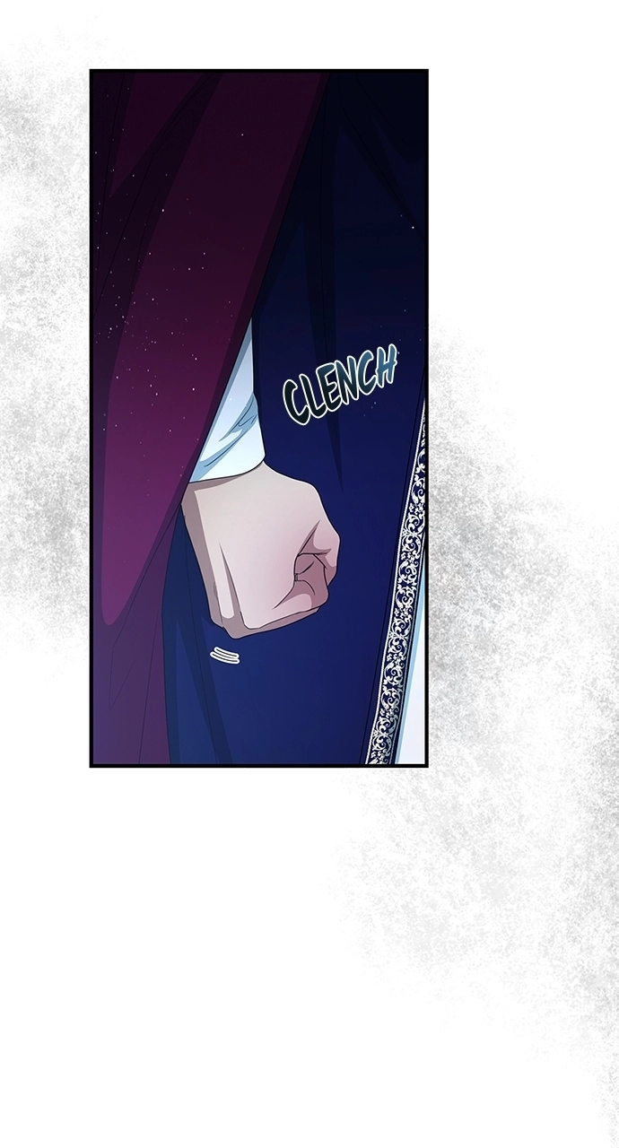 The Circumstances of the Lying Empress Chapter 35 page 29 - 