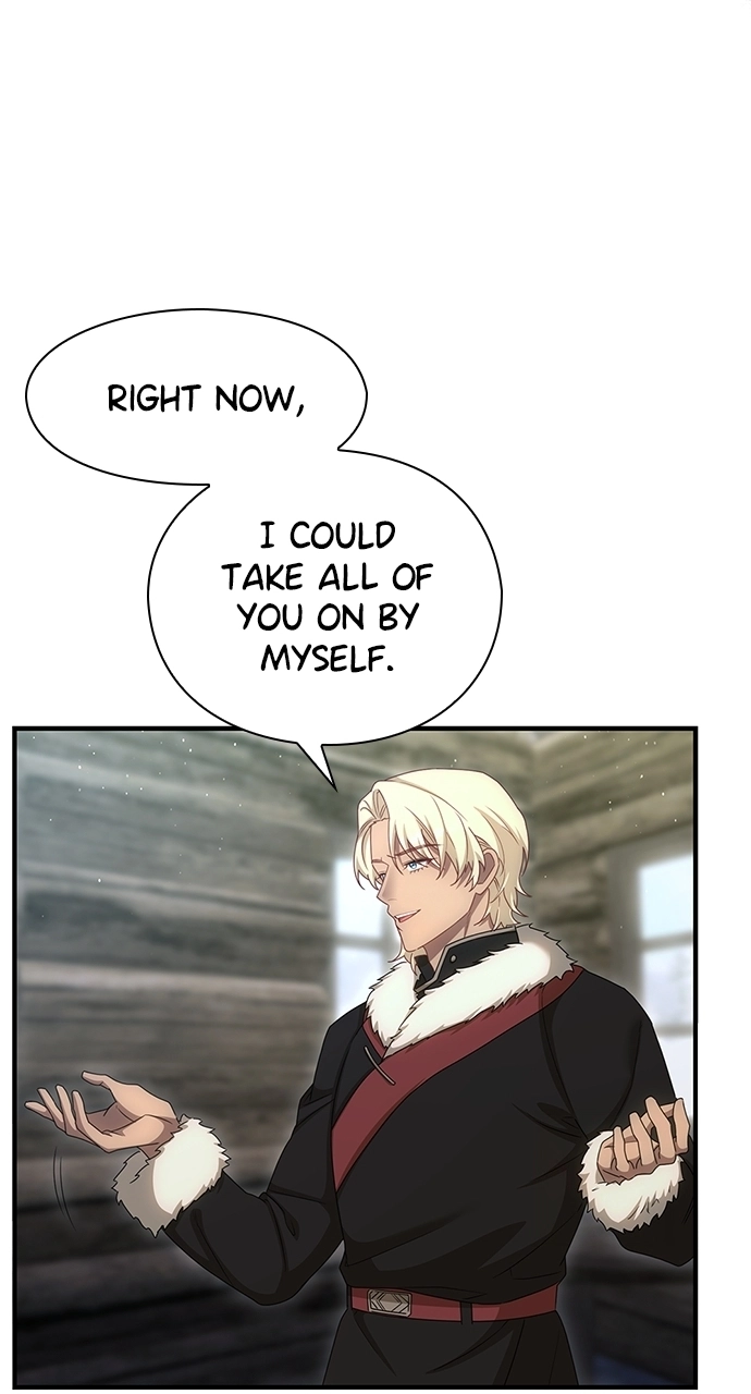 The Circumstances of the Lying Empress Chapter 35 page 30 - 