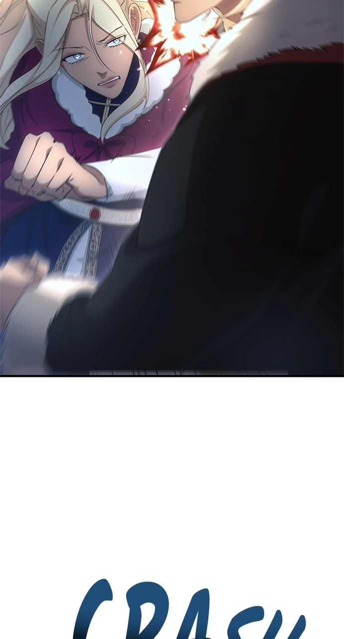 The Circumstances of the Lying Empress Chapter 35 page 33 - 