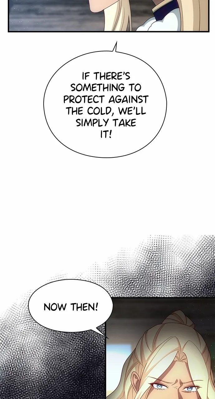 The Circumstances of the Lying Empress Chapter 35 page 43 - 