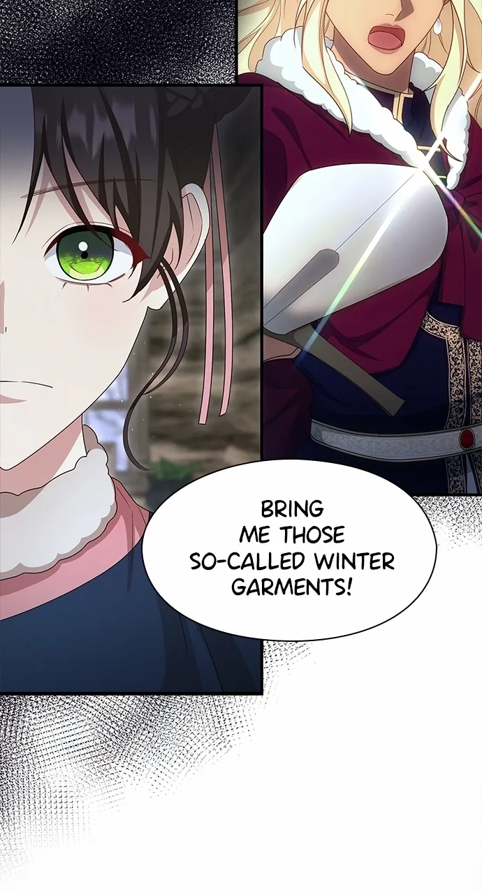 The Circumstances of the Lying Empress Chapter 35 page 44 - 