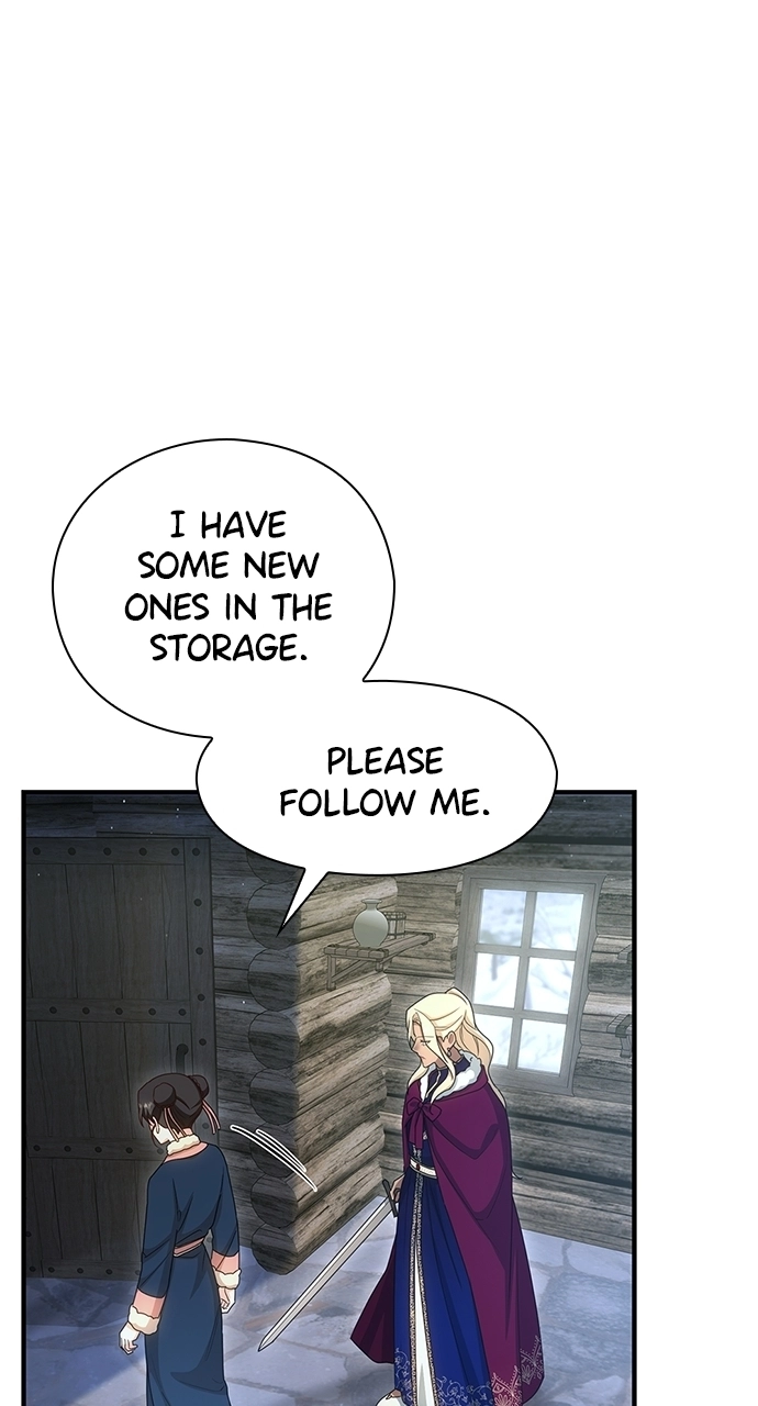 The Circumstances of the Lying Empress Chapter 35 page 46 - 