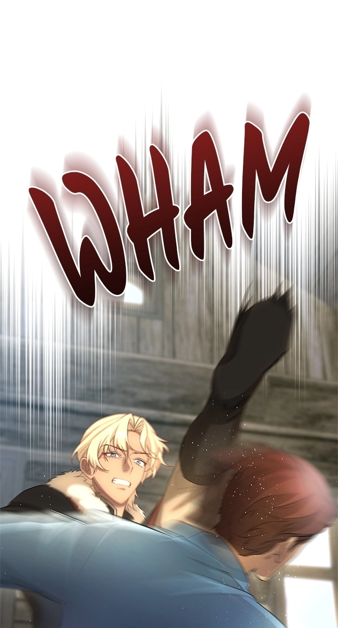The Circumstances of the Lying Empress Chapter 35 page 53 - 