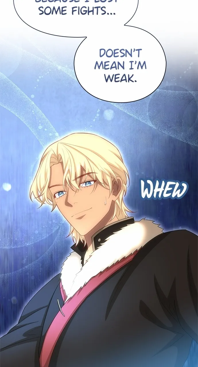 The Circumstances of the Lying Empress Chapter 35 page 56 - 