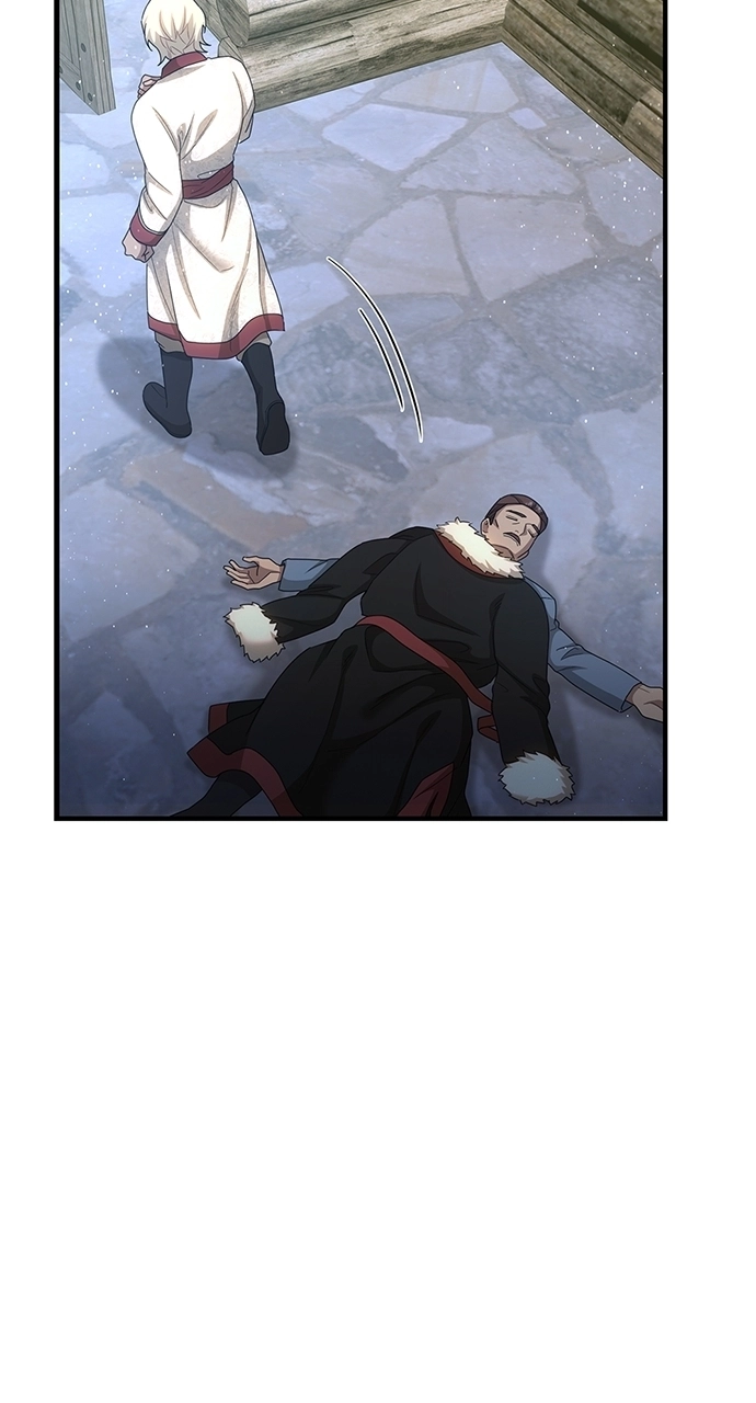 The Circumstances of the Lying Empress Chapter 35 page 60 - 