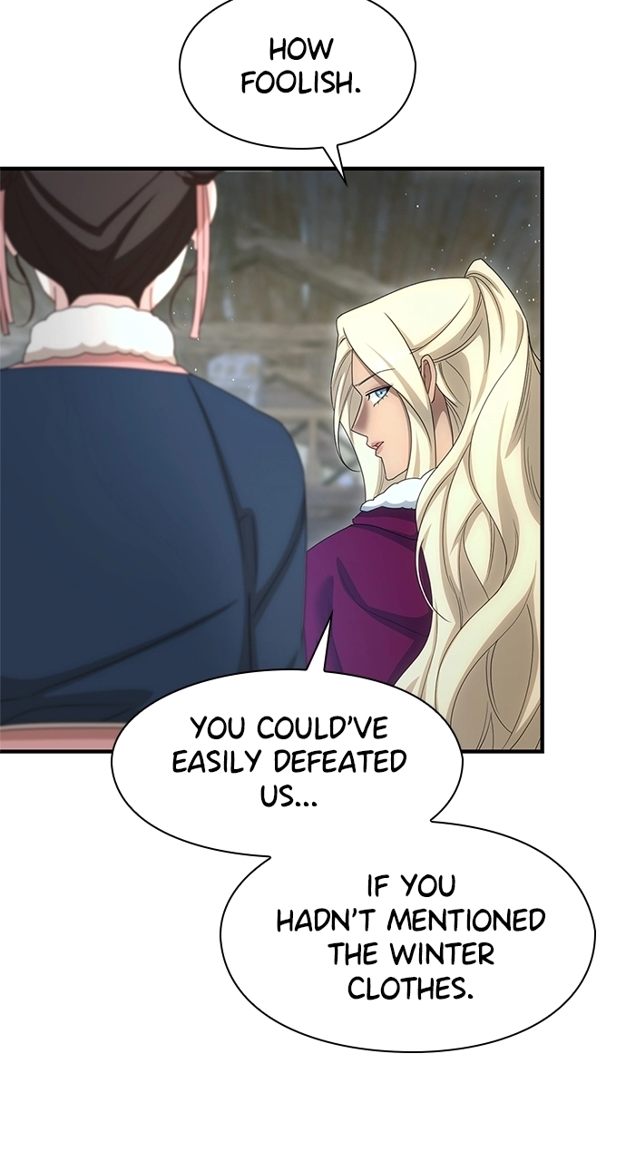 The Circumstances of the Lying Empress Chapter 35 page 67 - 