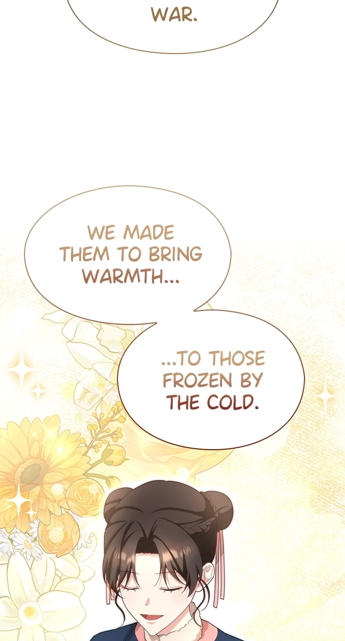 The Circumstances of the Lying Empress Chapter 35 page 69 - 