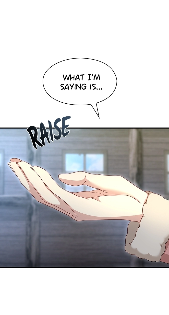 The Circumstances of the Lying Empress Chapter 35 page 72 - 