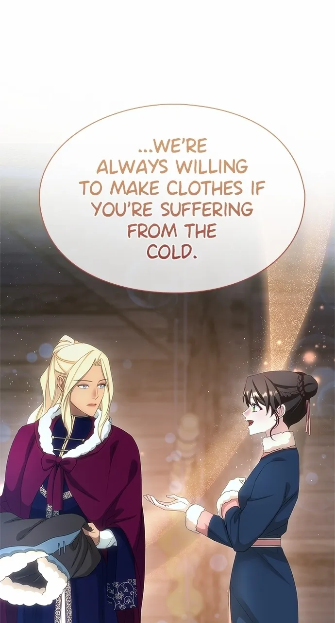 The Circumstances of the Lying Empress Chapter 35 page 73 - 