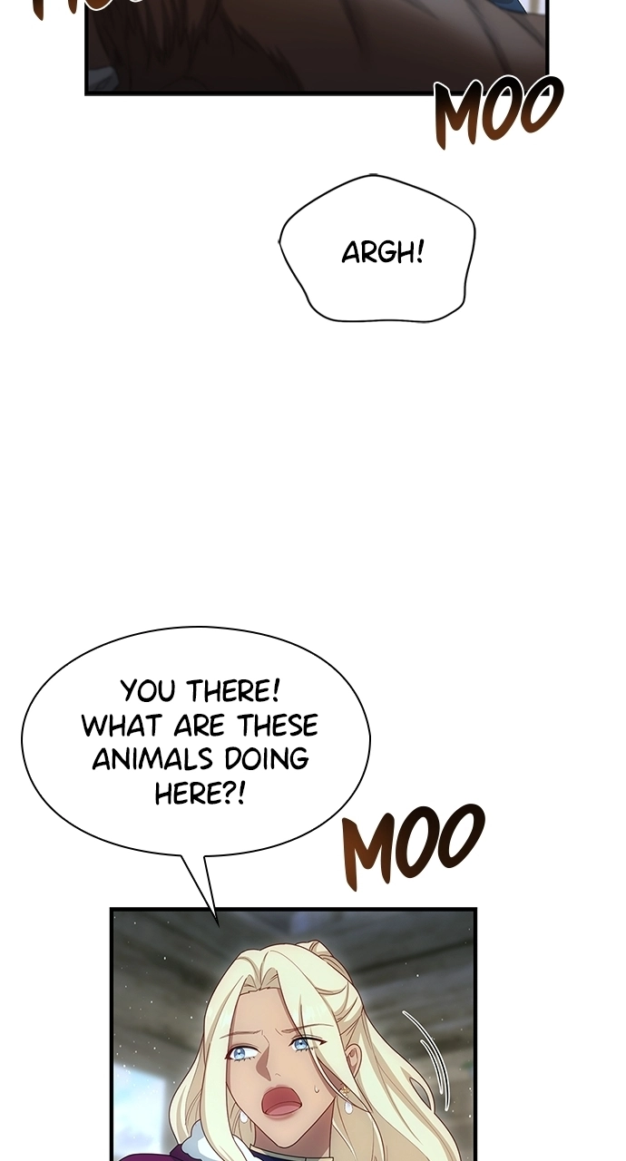 The Circumstances of the Lying Empress Chapter 35 page 80 - 