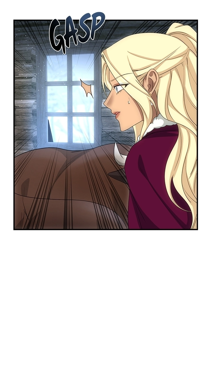 The Circumstances of the Lying Empress Chapter 35 page 83 - 