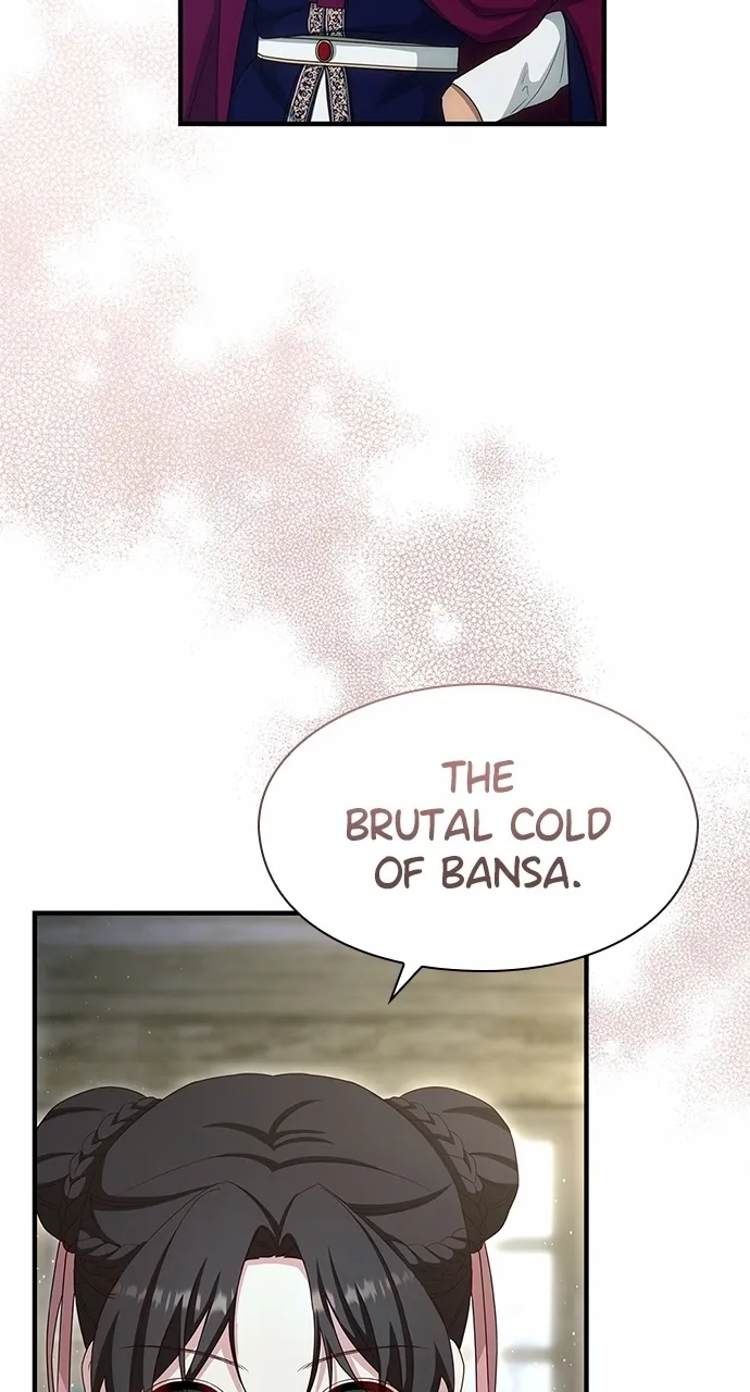 The Circumstances of the Lying Empress Chapter 35 page 10 - 