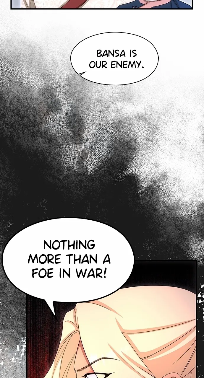 The Circumstances of the Lying Empress Chapter 36 page 11 - 