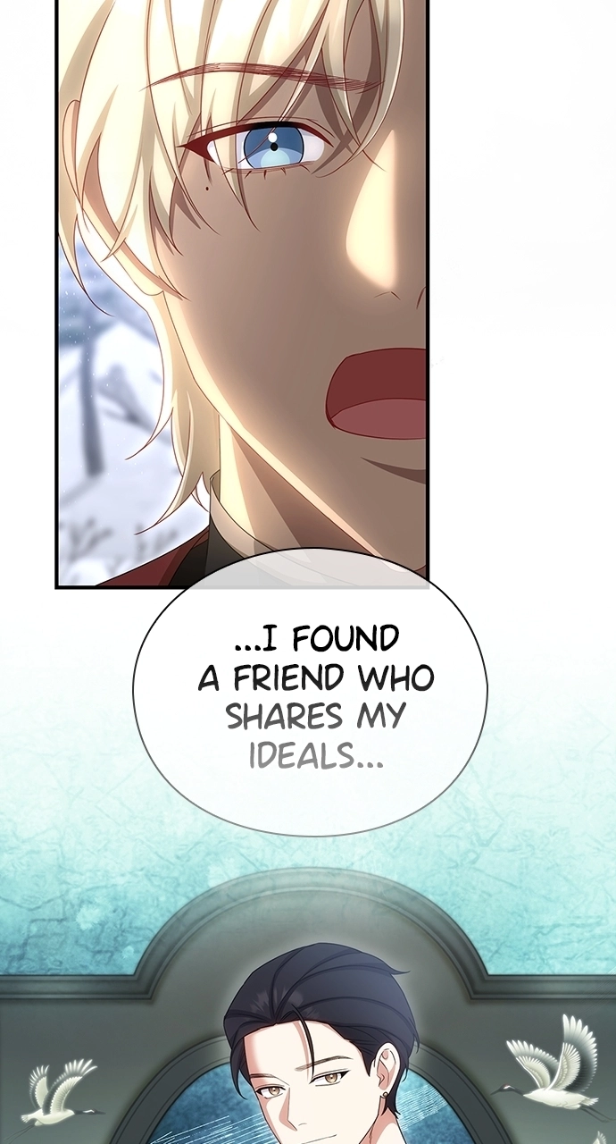 The Circumstances of the Lying Empress Chapter 36 page 18 - 