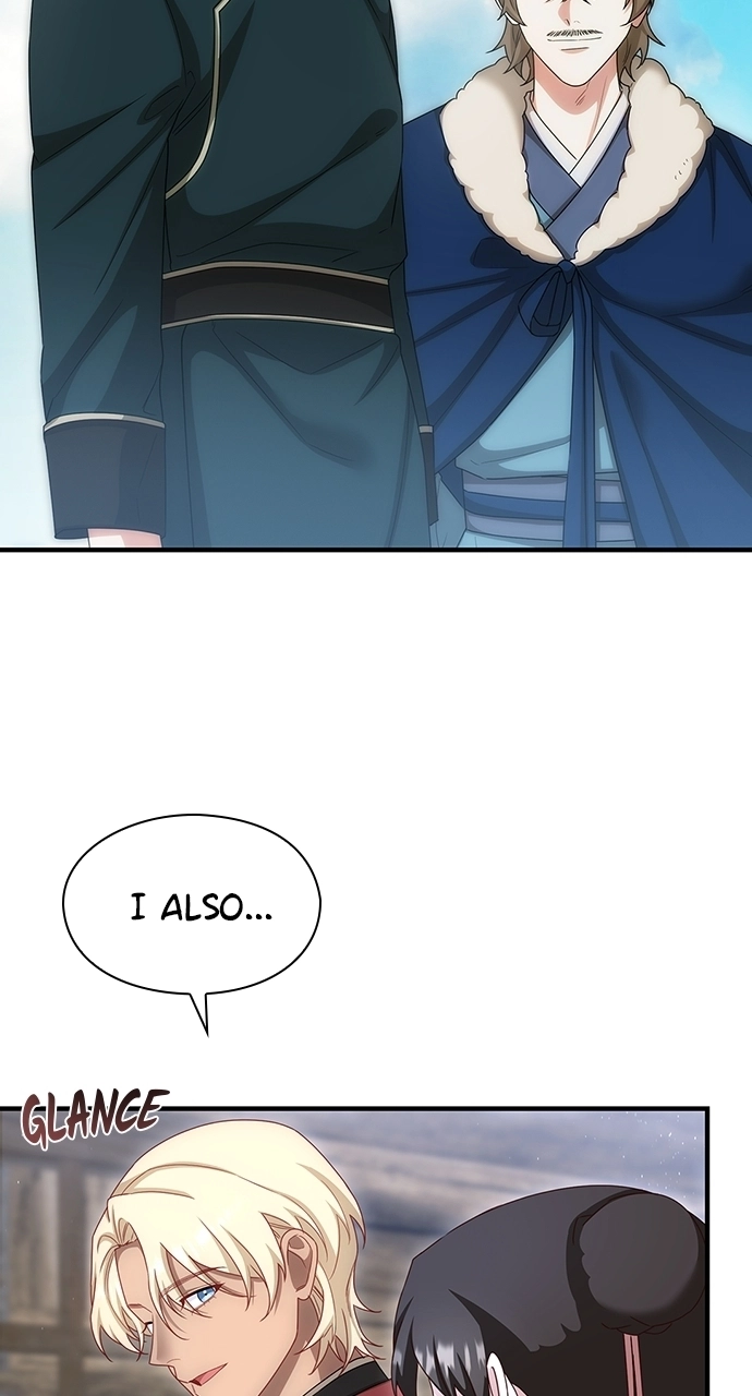 The Circumstances of the Lying Empress Chapter 36 page 20 - 