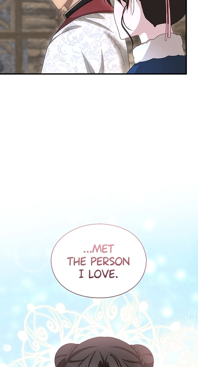 The Circumstances of the Lying Empress Chapter 36 page 21 - 