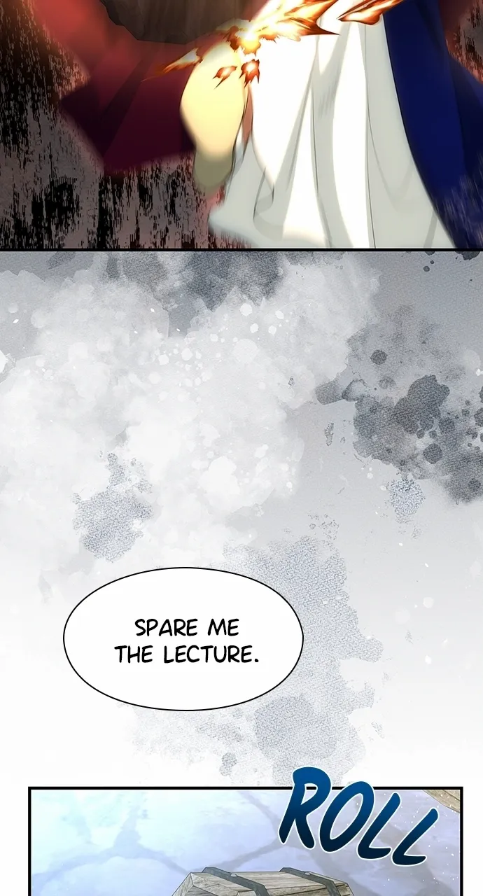 The Circumstances of the Lying Empress Chapter 36 page 33 - 