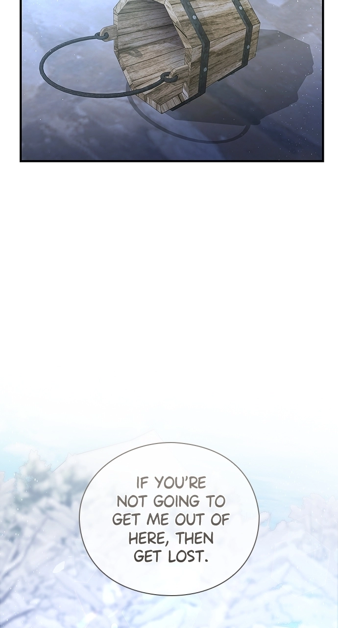 The Circumstances of the Lying Empress Chapter 36 page 34 - 