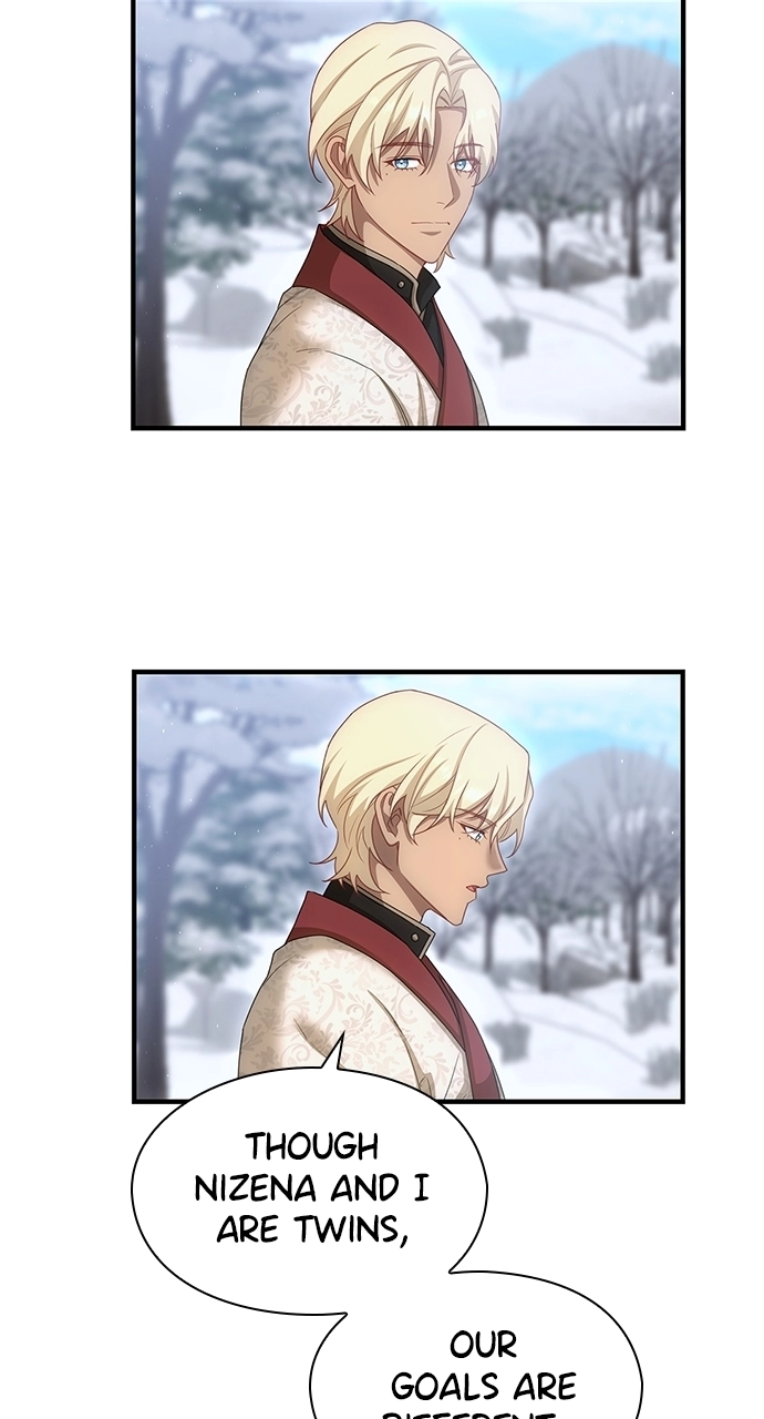 The Circumstances of the Lying Empress Chapter 36 page 39 - 