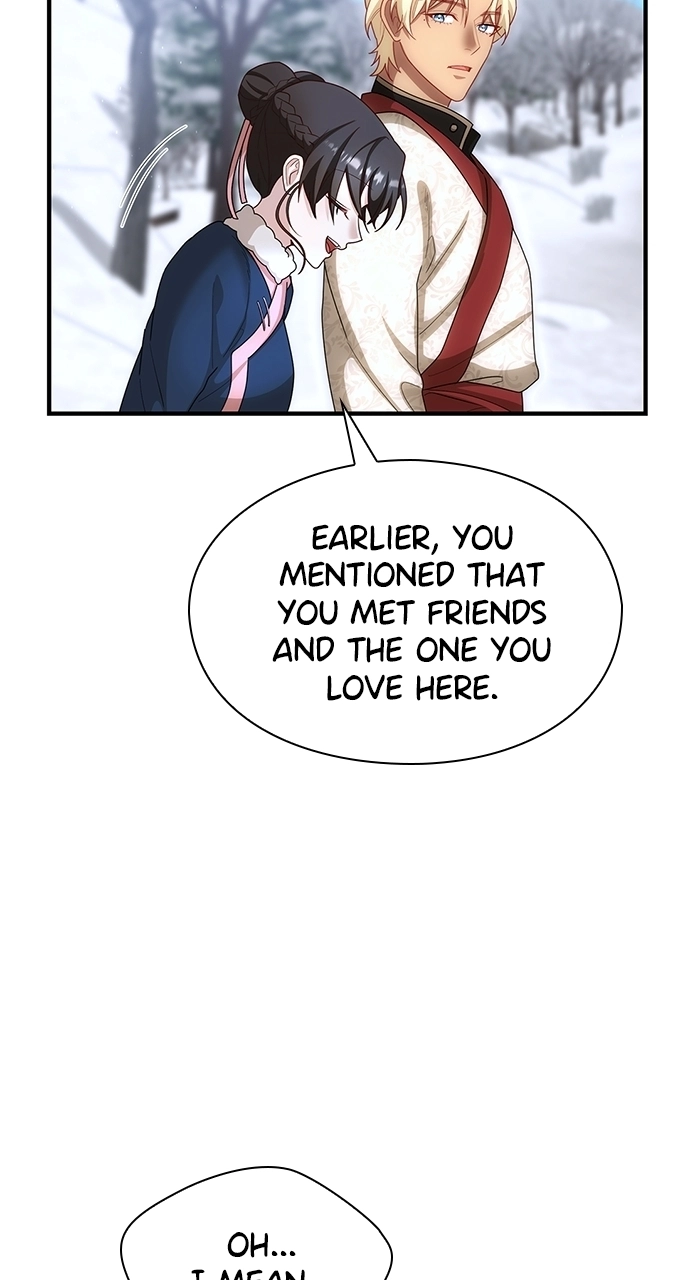 The Circumstances of the Lying Empress Chapter 36 page 47 - 