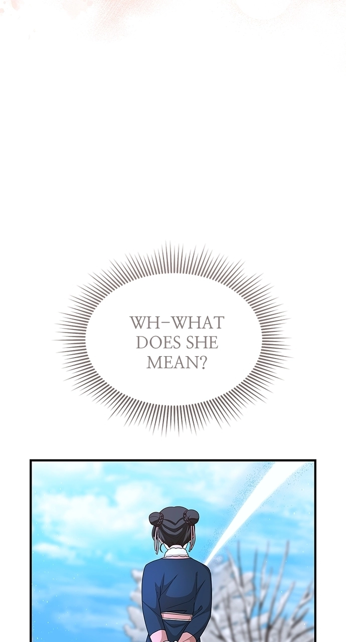 The Circumstances of the Lying Empress Chapter 36 page 51 - 