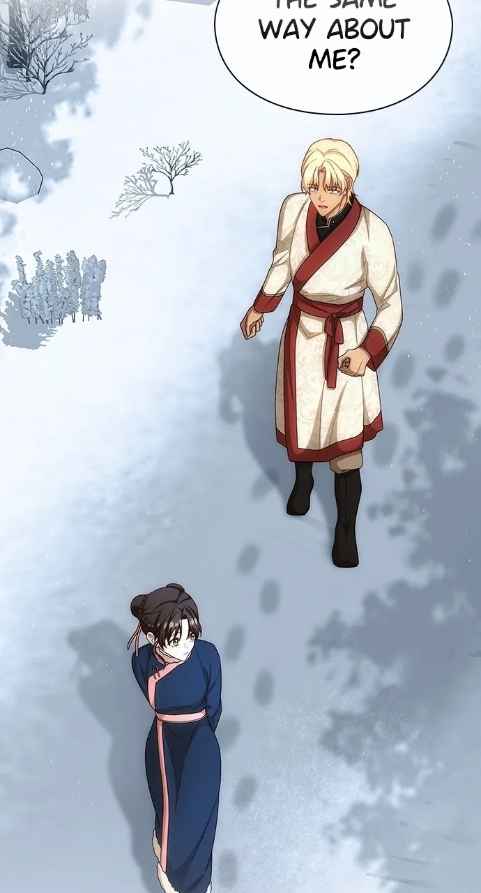 The Circumstances of the Lying Empress Chapter 36 page 54 - 