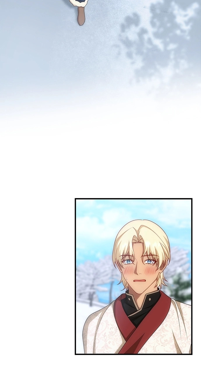 The Circumstances of the Lying Empress Chapter 36 page 55 - 