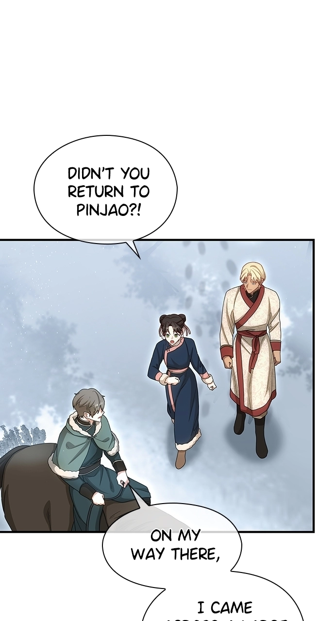 The Circumstances of the Lying Empress Chapter 36 page 65 - 