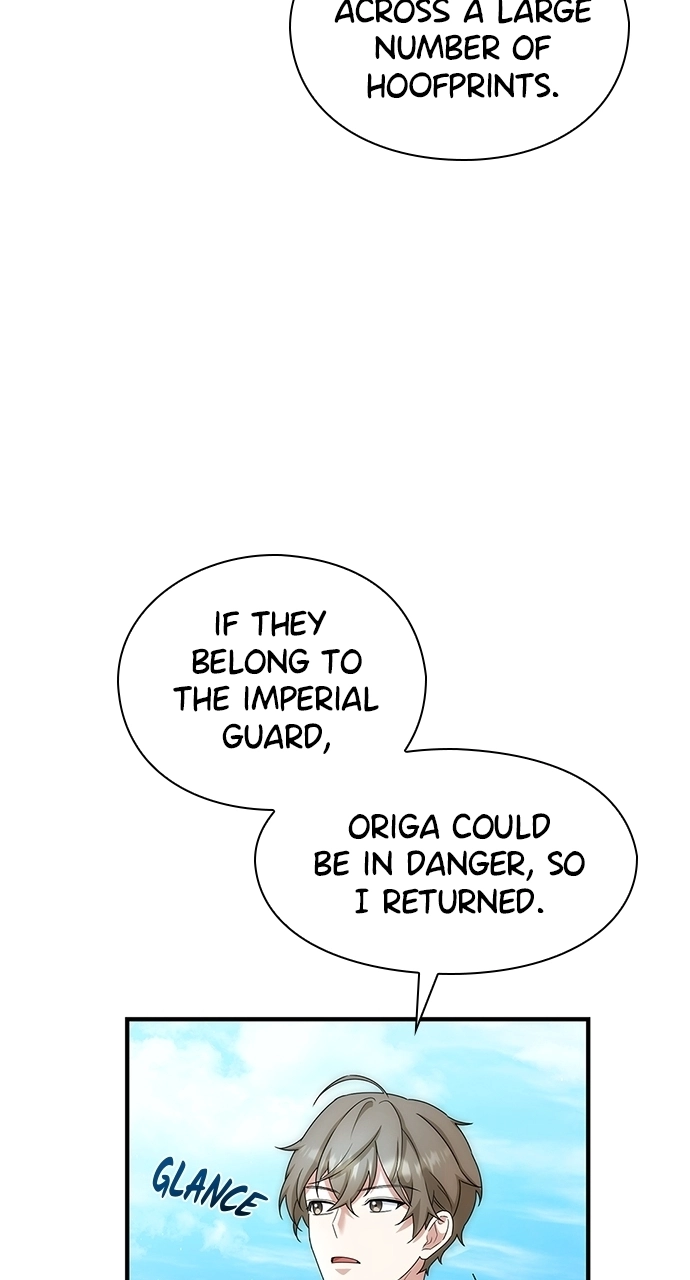 The Circumstances of the Lying Empress Chapter 36 page 66 - 