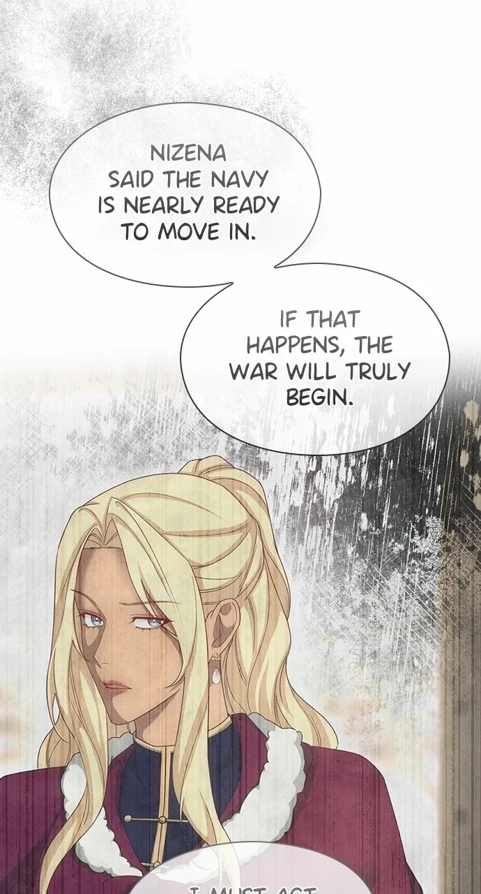 The Circumstances of the Lying Empress Chapter 36 page 71 - 