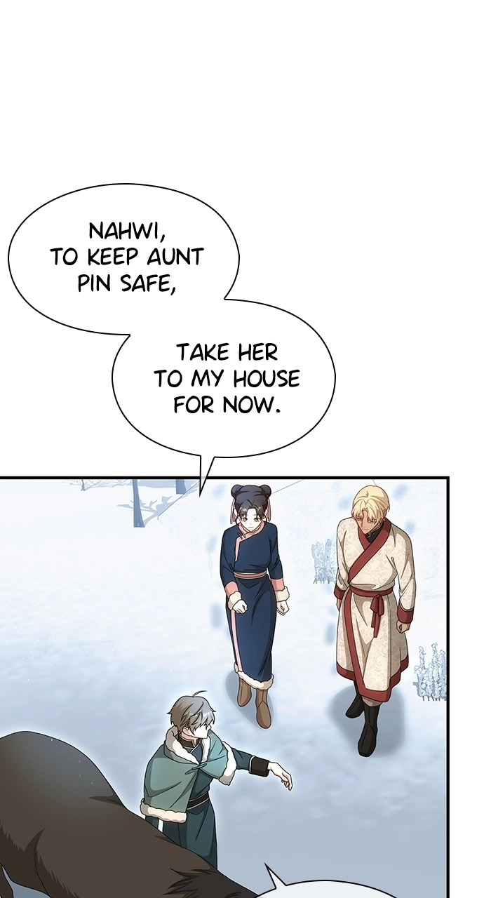 The Circumstances of the Lying Empress Chapter 36 page 78 - 