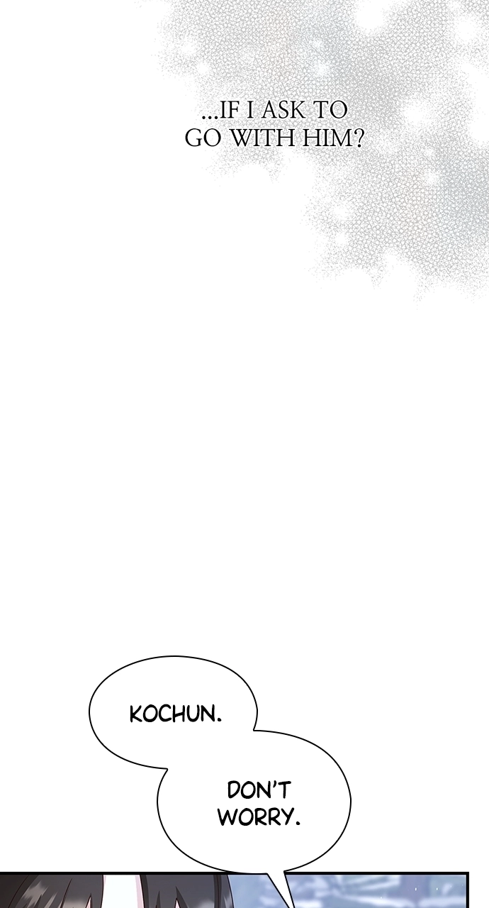 The Circumstances of the Lying Empress Chapter 36 page 84 - 
