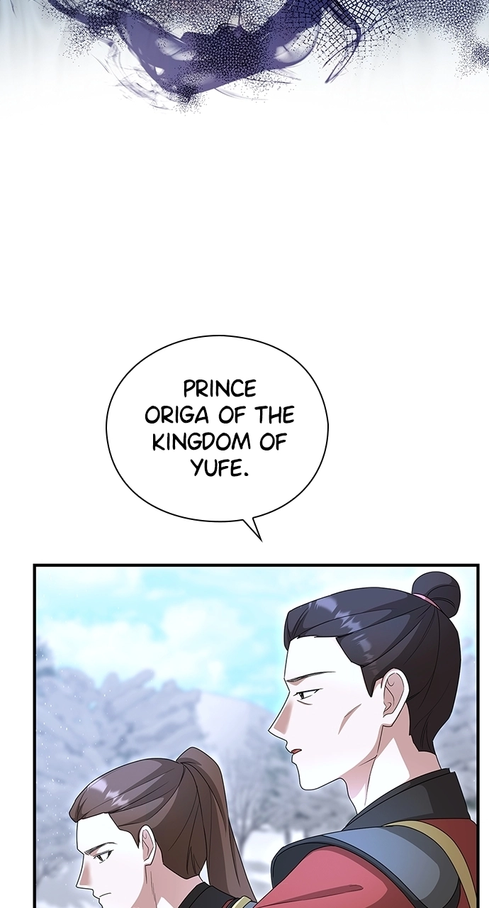 The Circumstances of the Lying Empress Chapter 36 page 90 - 